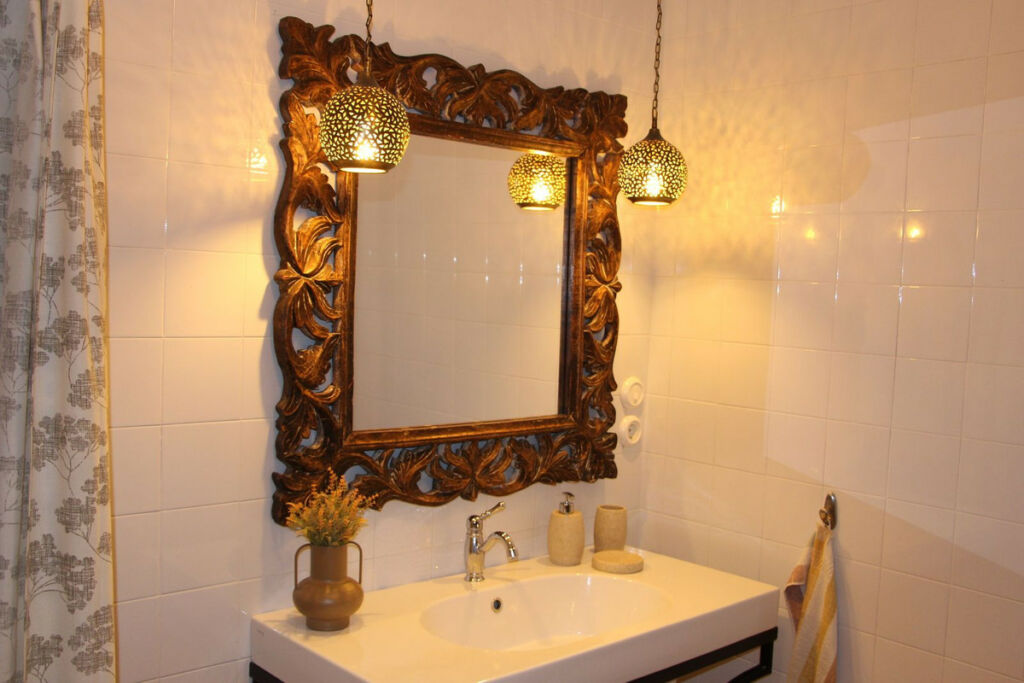 Detached Villa Coín Málaga - image 29