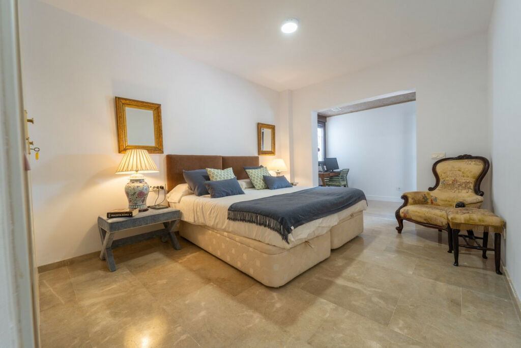 Penthouse Marbella Málaga - image 29
