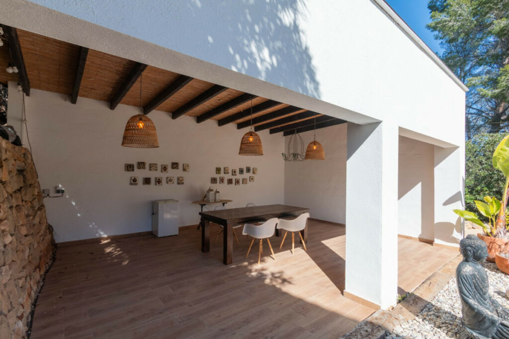 Detached Villa Javea Alicante - image 29