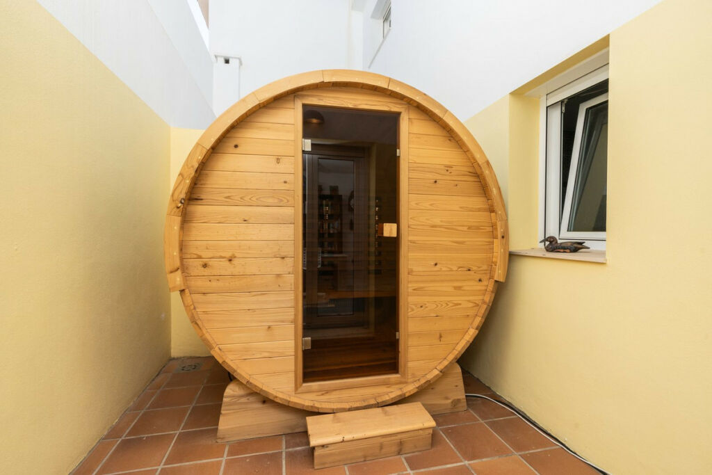 Townhouse Torreblanca Málaga - image 28