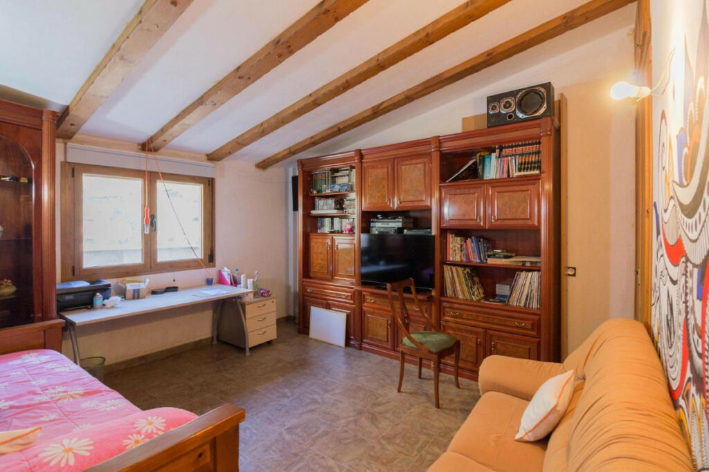 Detached Villa Redován Alicante - image 29