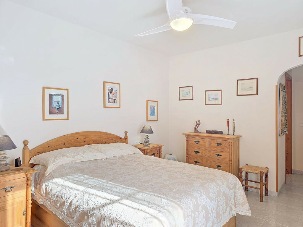Detached Villa Torrox Málaga - image 29