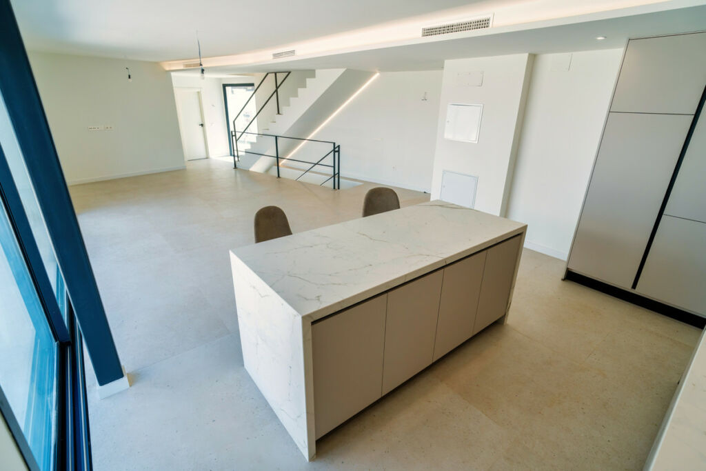 Detached Villa Alhaurín de la Torre Málaga - image 29
