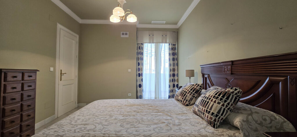 Middle Floor Apartment Torremolinos Centro Málaga - image 30