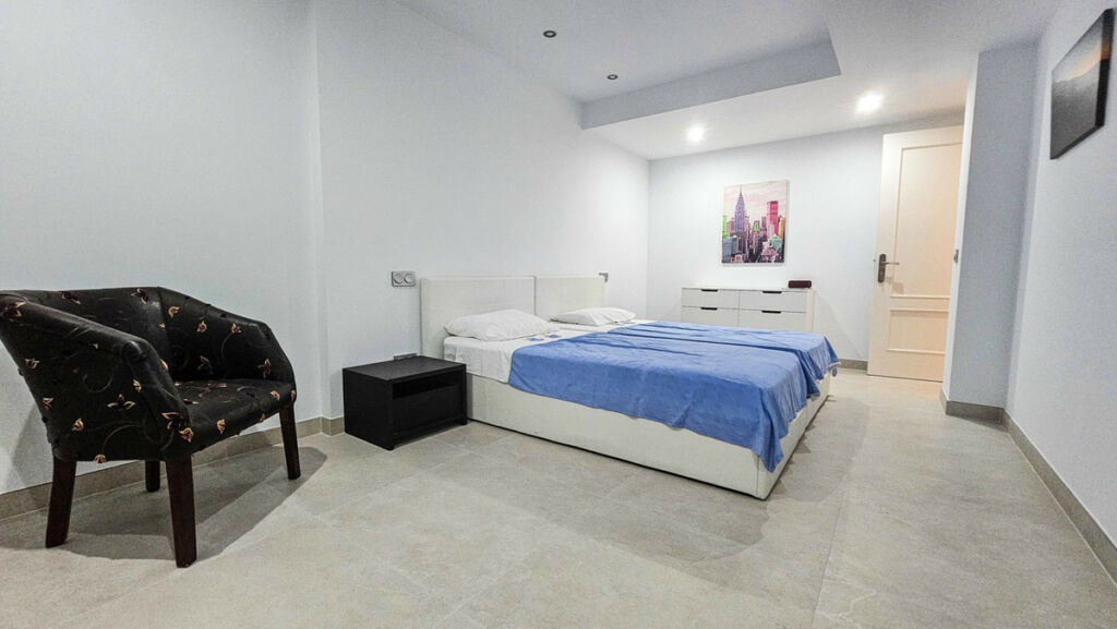 Semi-Detached House La Duquesa Málaga - image 29