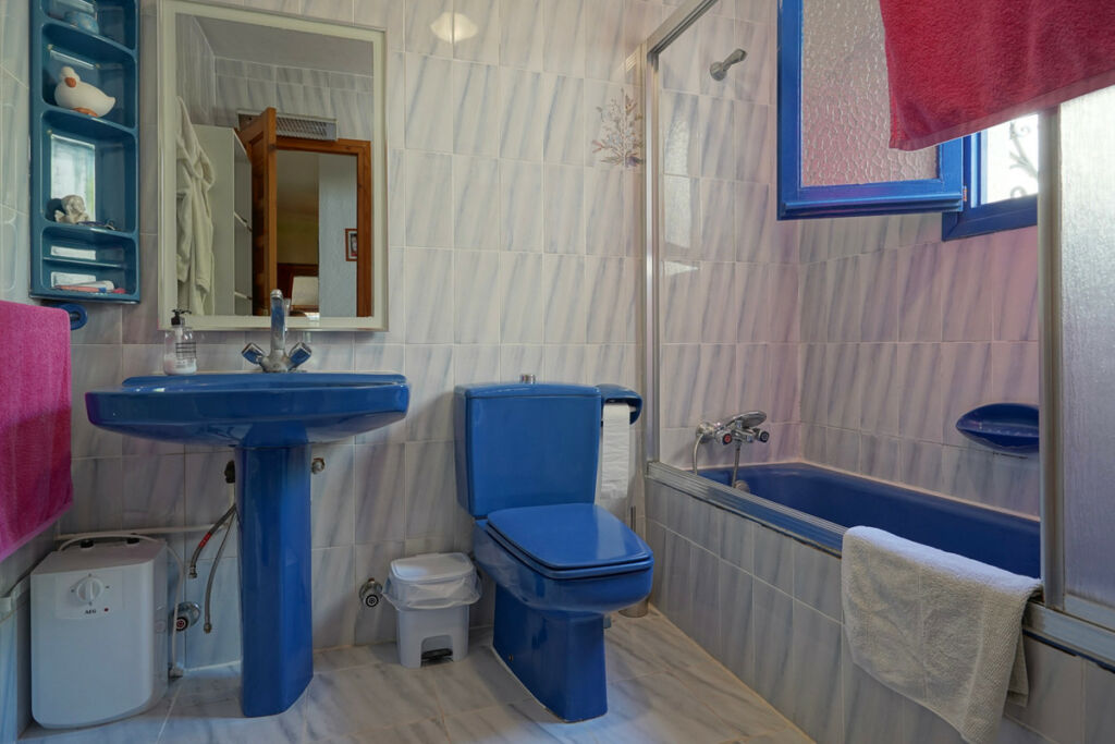 Detached Villa Javea Alicante - image 29