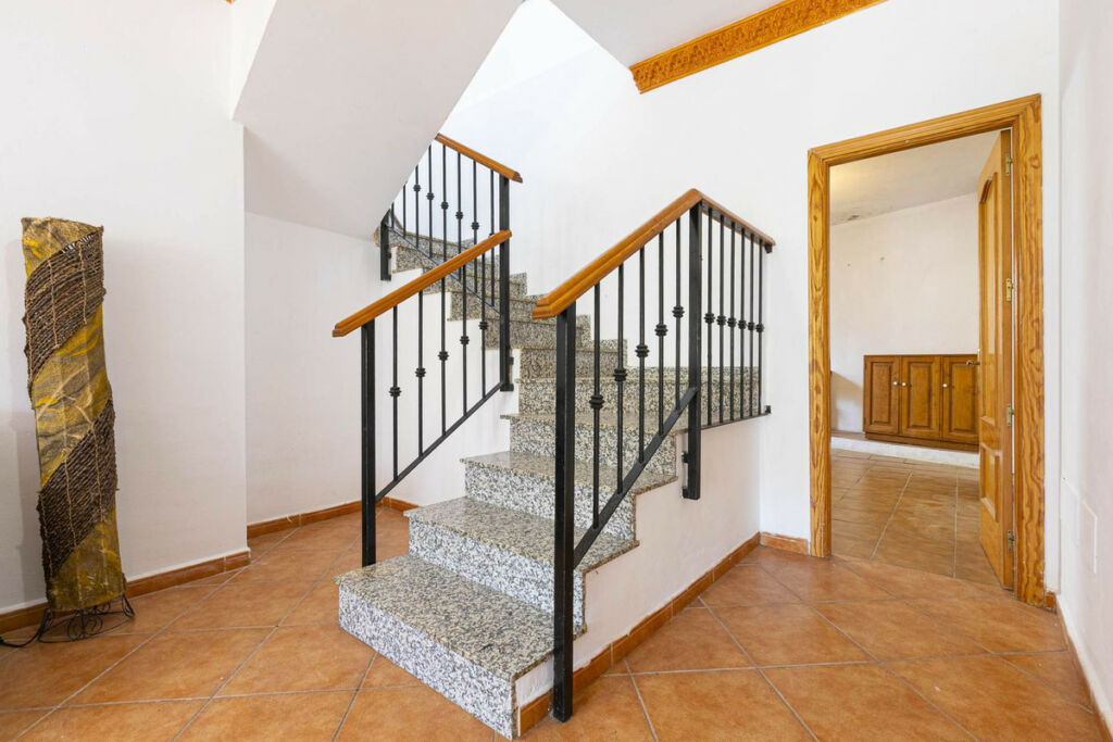 Detached Villa Mijas Málaga - image 29