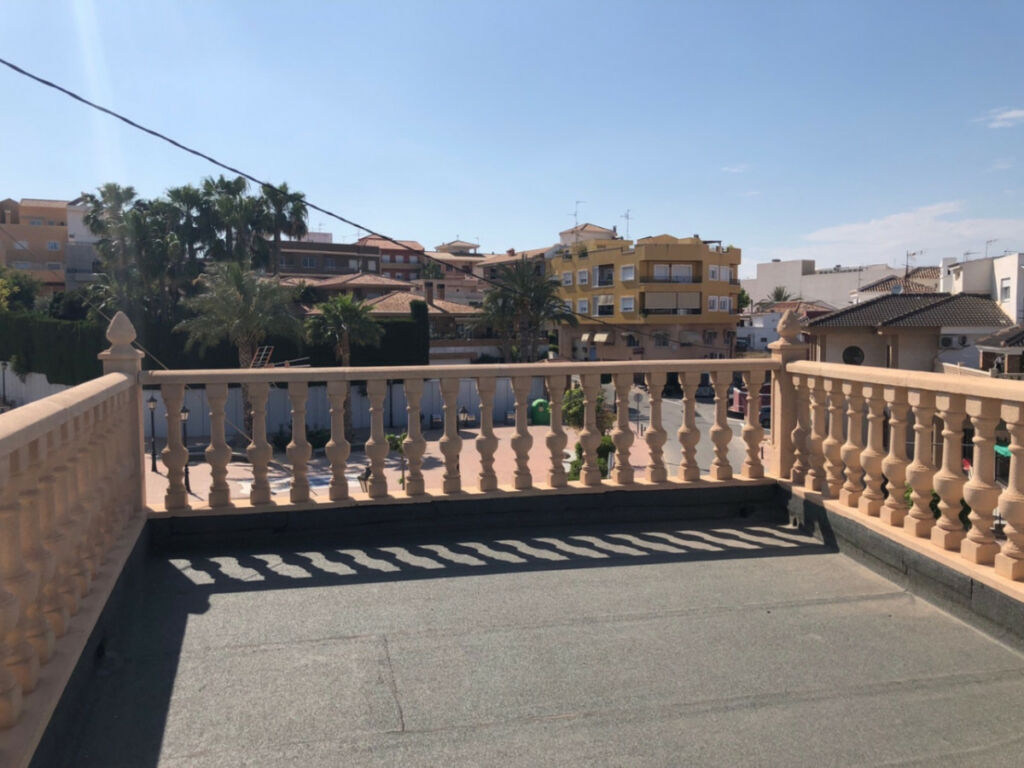 Townhouse San Miguel de Salinas Alicante - image 29