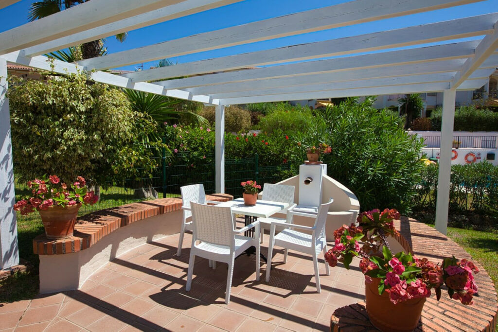 Middle Floor Apartment Mijas Costa Málaga - image 29