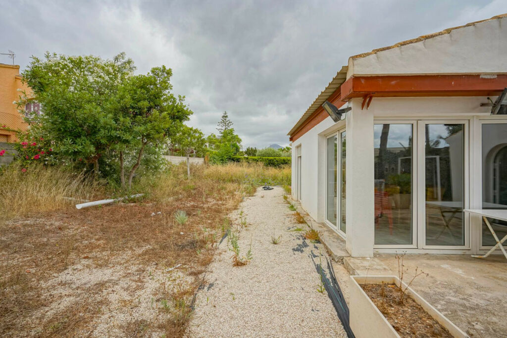 Detached Villa Javea Alicante - image 29