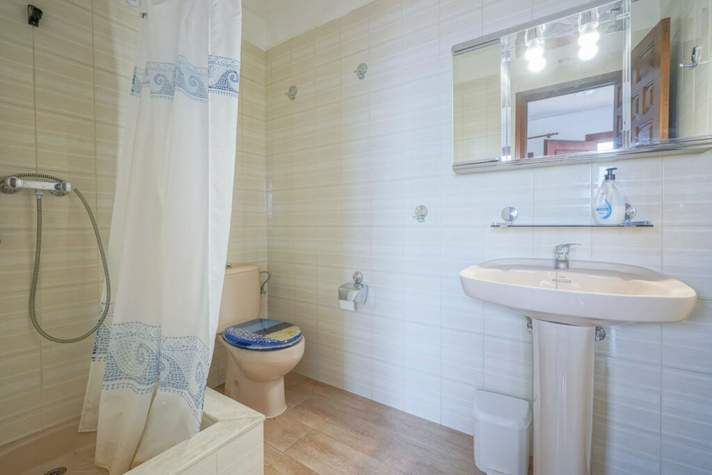 Detached Villa Pego Alicante - image 29