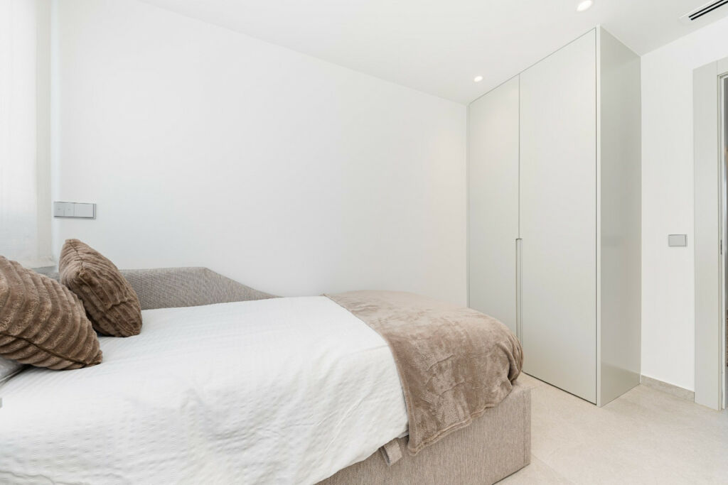 Penthouse Torrevieja Alicante - image 29