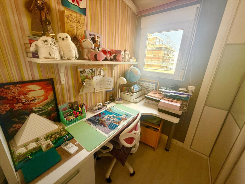 Duplex Algorrobo Costa Málaga - image 29