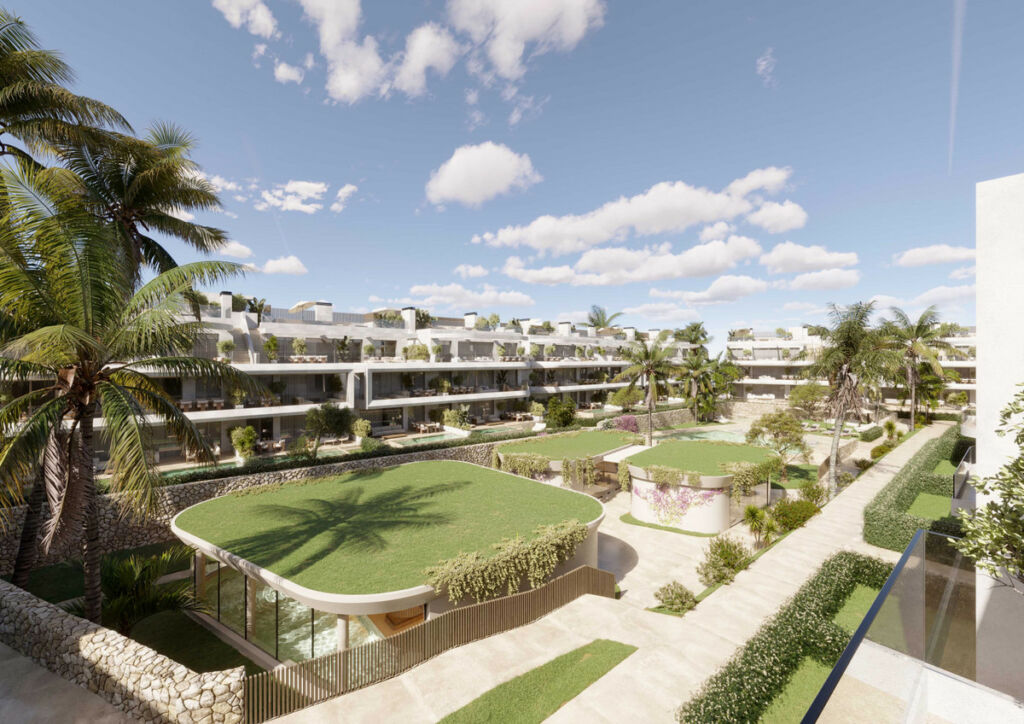Duplex Estepona Málaga - image 29