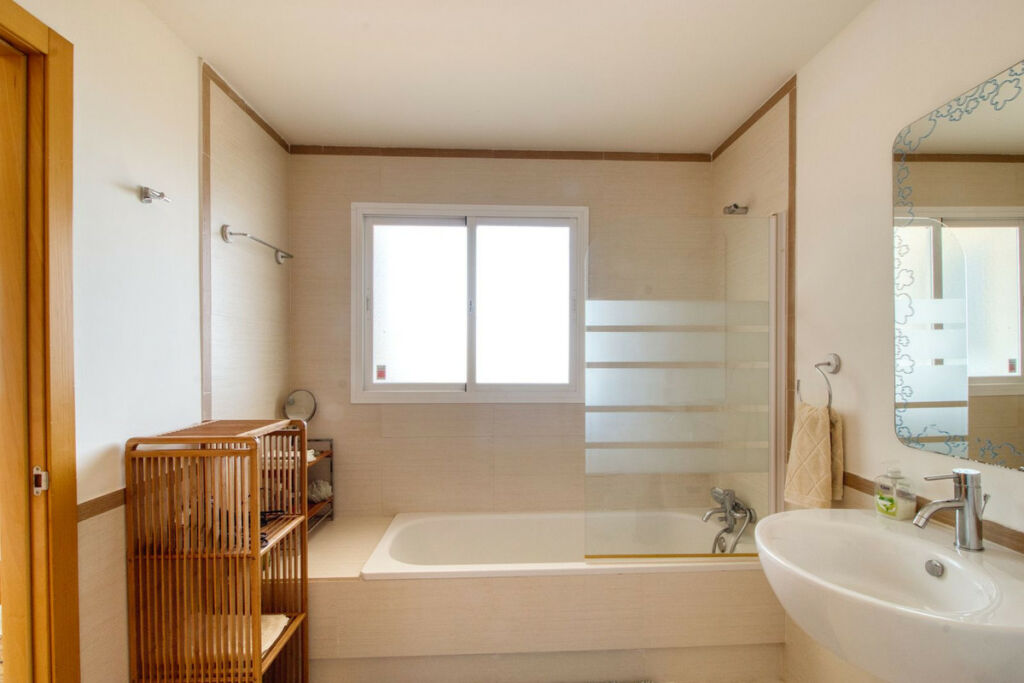 Townhouse Manilva Málaga - image 30