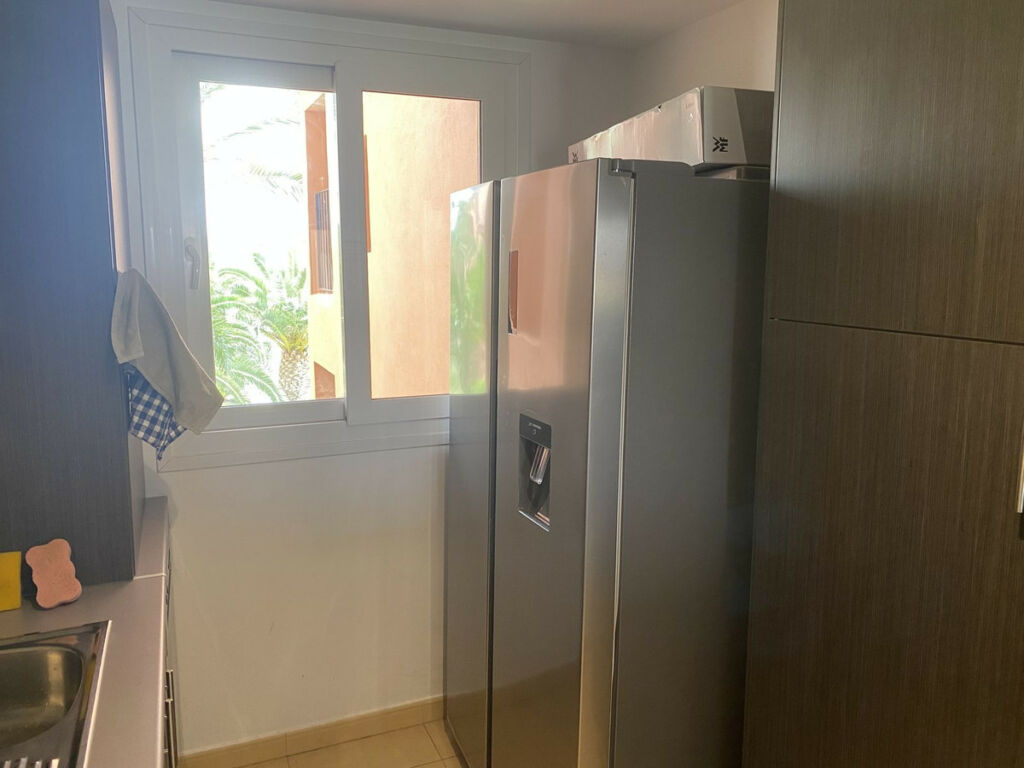 Middle Floor Apartment Mar Menor Golf Village Murcia - image 29