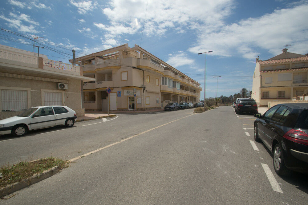 Middle Floor Apartment Mar Azul Alicante - image 29