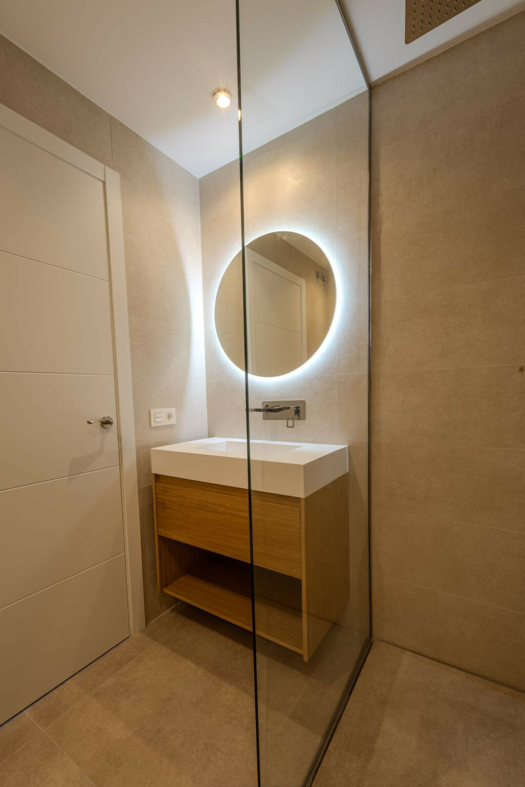 Middle Floor Apartment Nueva Andalucía Málaga - image 29