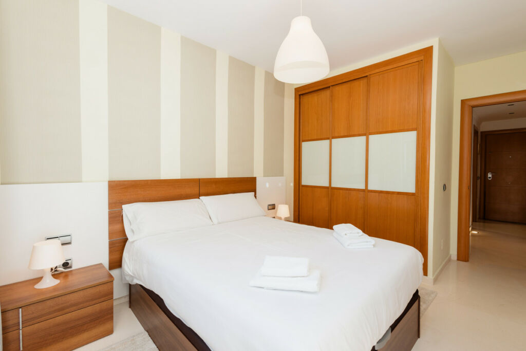 Middle Floor Apartment Sierra Blanca Málaga - image 29