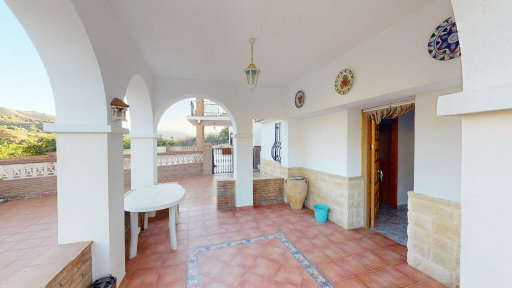 Detached Villa Alcaucín Málaga - image 29