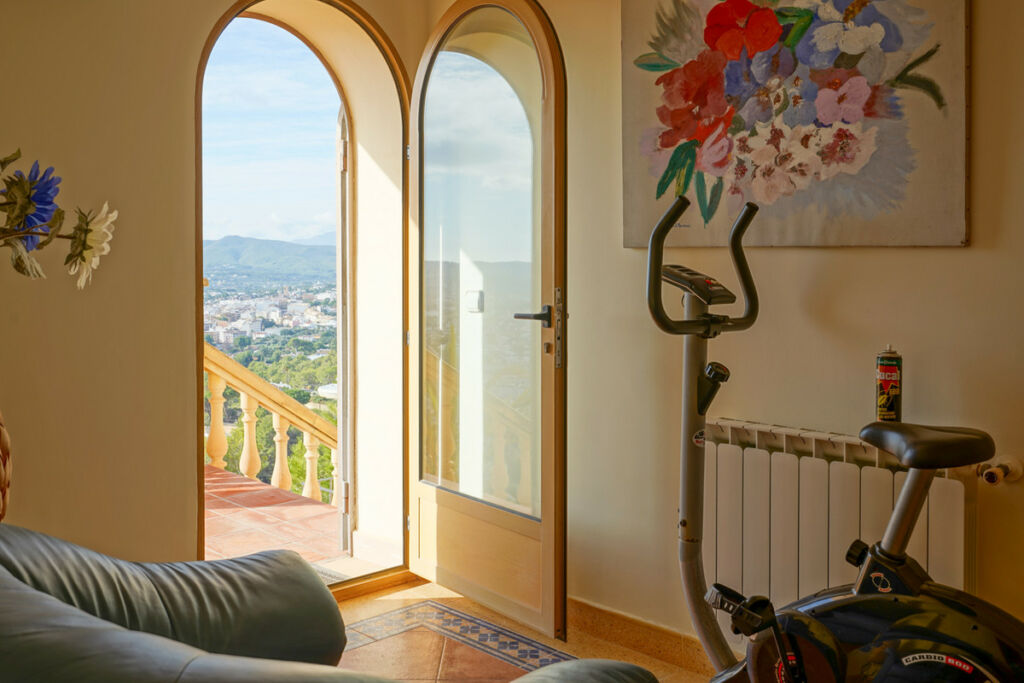 Detached Villa Javea Alicante - image 28