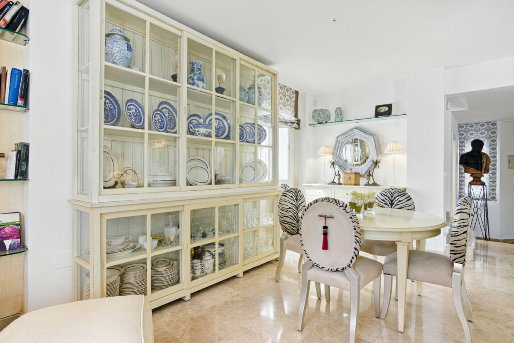 Townhouse Nueva Andalucía Málaga - image 29