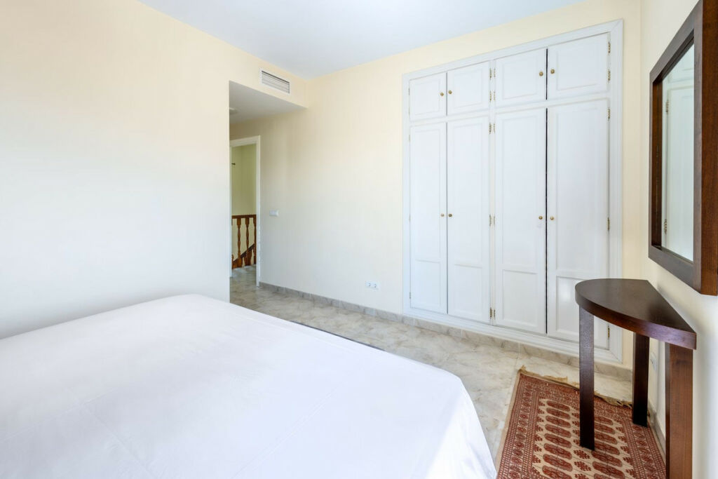 Detached Villa Coín Málaga - image 29