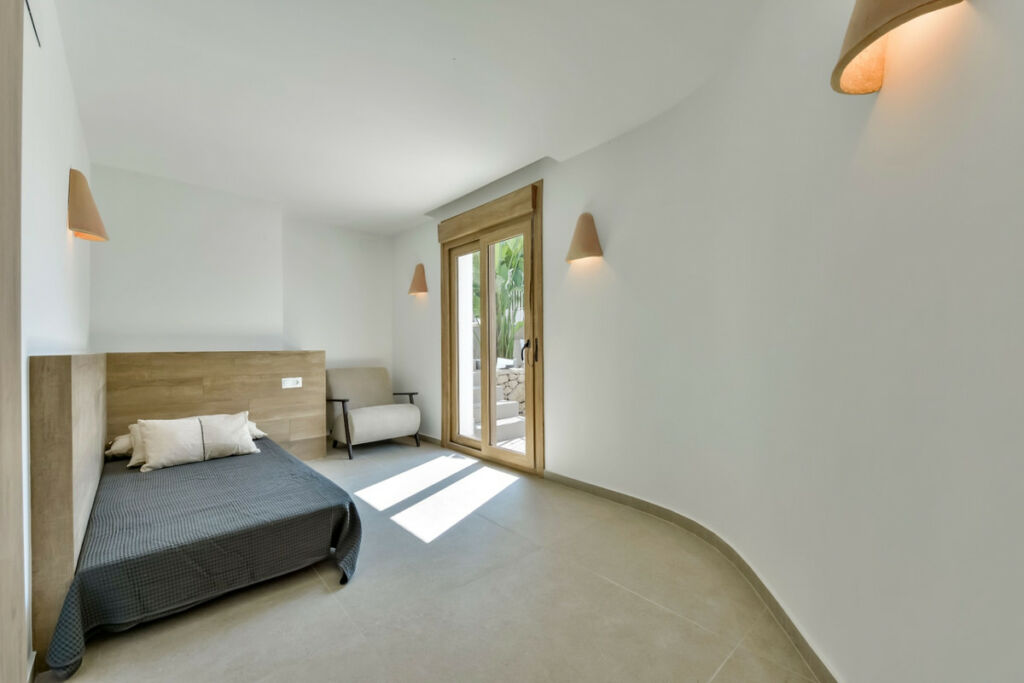 Detached Villa Altea Alicante - image 29