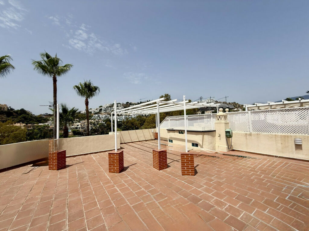 Townhouse La Quinta Málaga - image 29