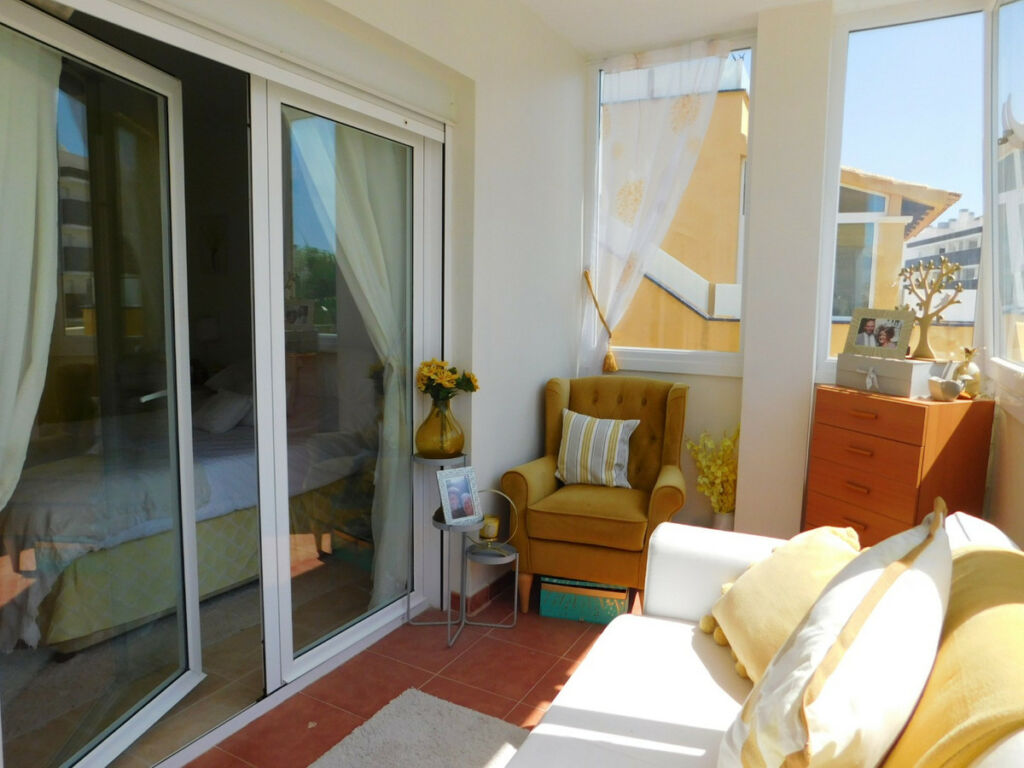 Detached Villa Villamartin Alicante - image 29