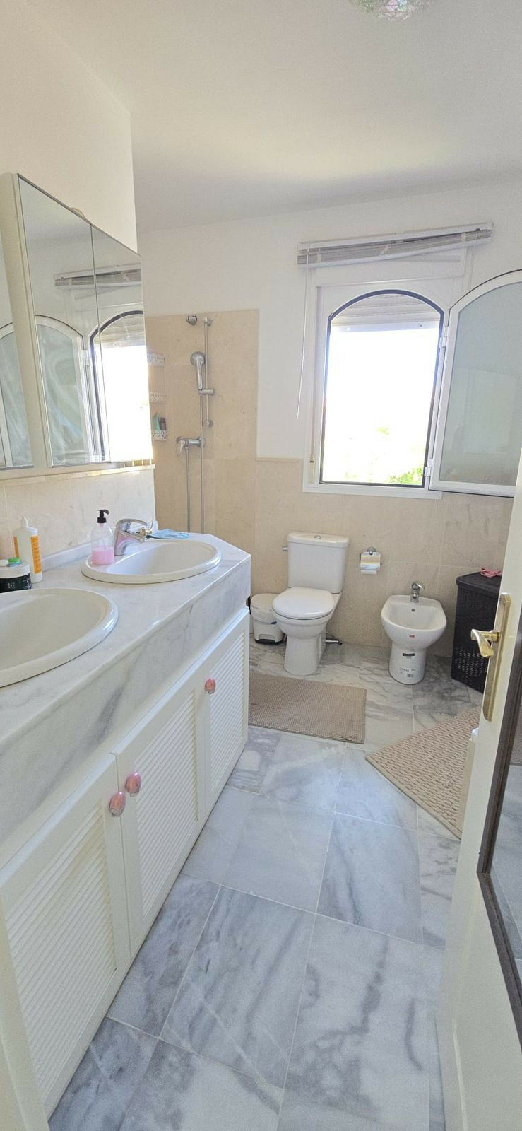 Semi-Detached House Riviera del Sol Málaga - image 25