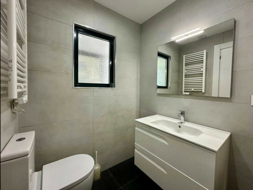 Detached Villa Moraira Alicante - image 29