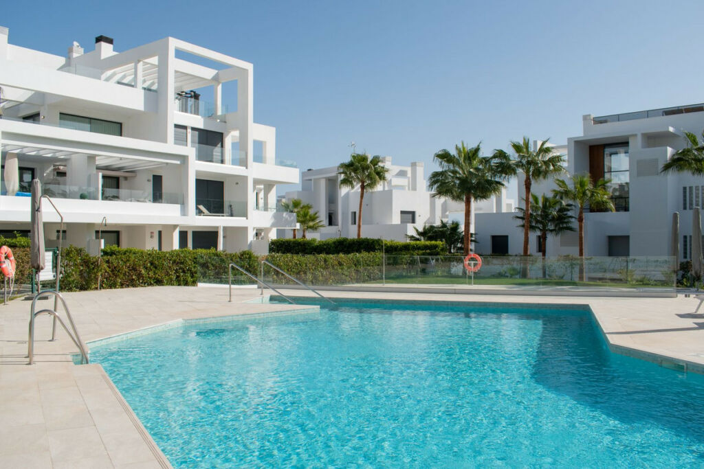 Penthouse Atalaya Málaga - image 29
