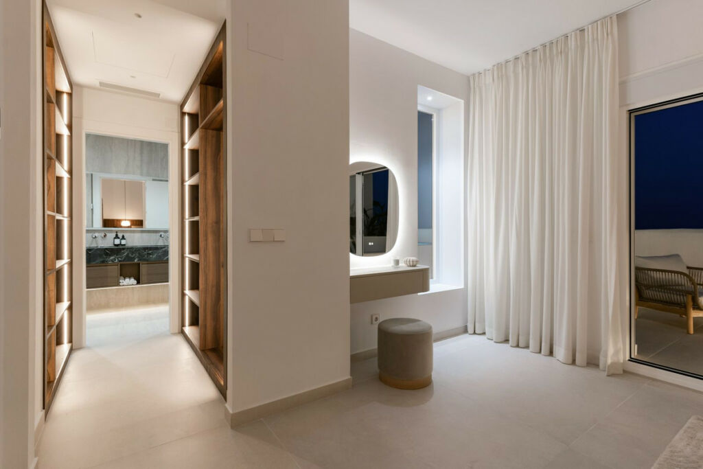 Penthouse Duplex Nueva Andalucía Málaga - image 29