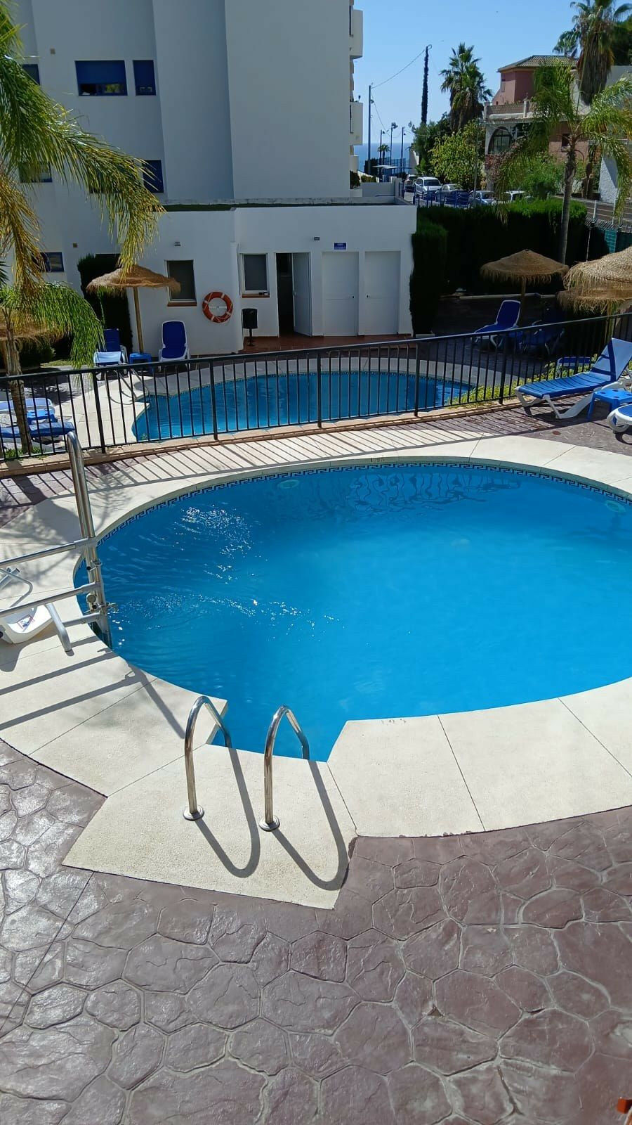 Middle Floor Apartment Torrequebrada Málaga - image 29