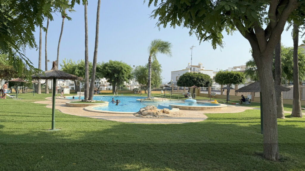 Detached Villa La Zenia Alicante - image 29