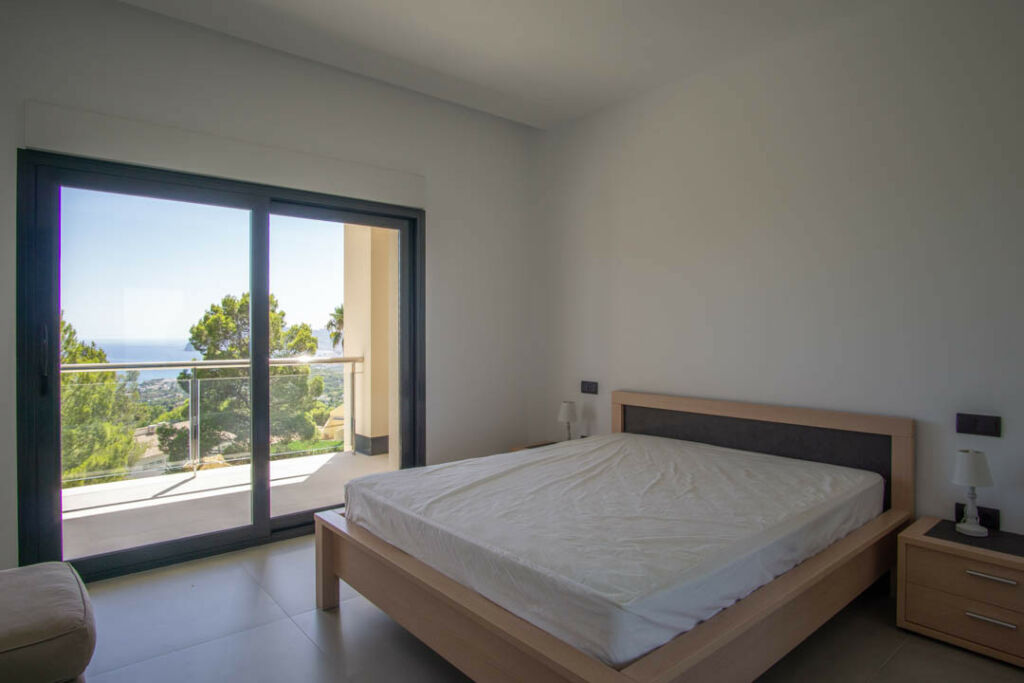 Detached Villa Altea Alicante - image 29