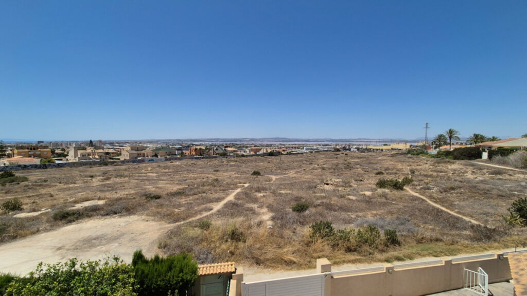 Townhouse Torrevieja Alicante - image 29