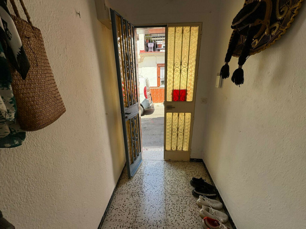 Detached Villa Benalmadena Málaga - image 29