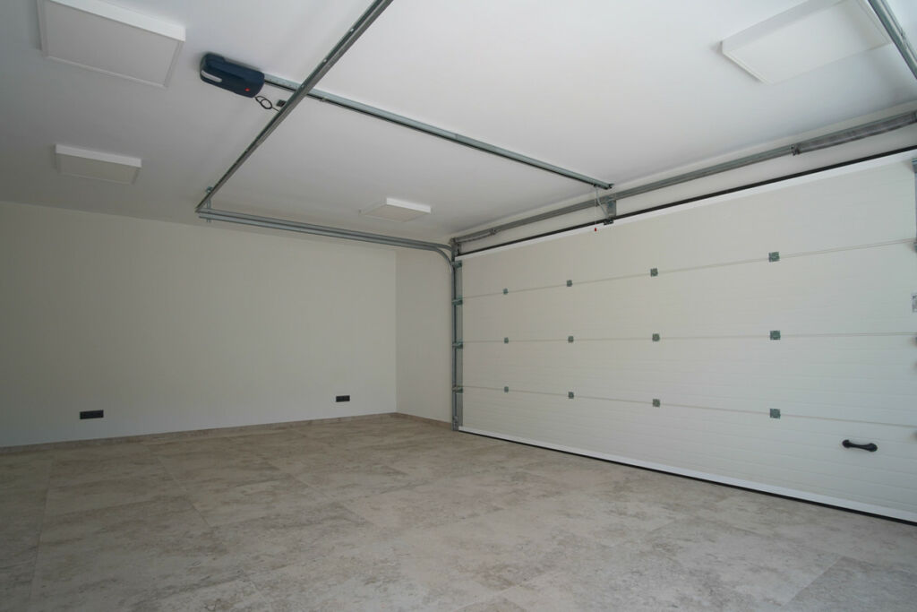 Detached Villa Benissa Alicante - image 29