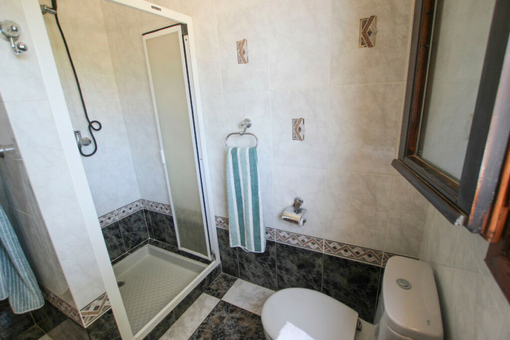 Detached Villa Calpe Alicante - image 29