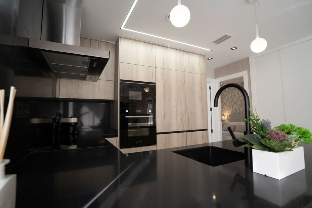 Ground Floor Apartment Pilar de la Horadada Alicante - image 29