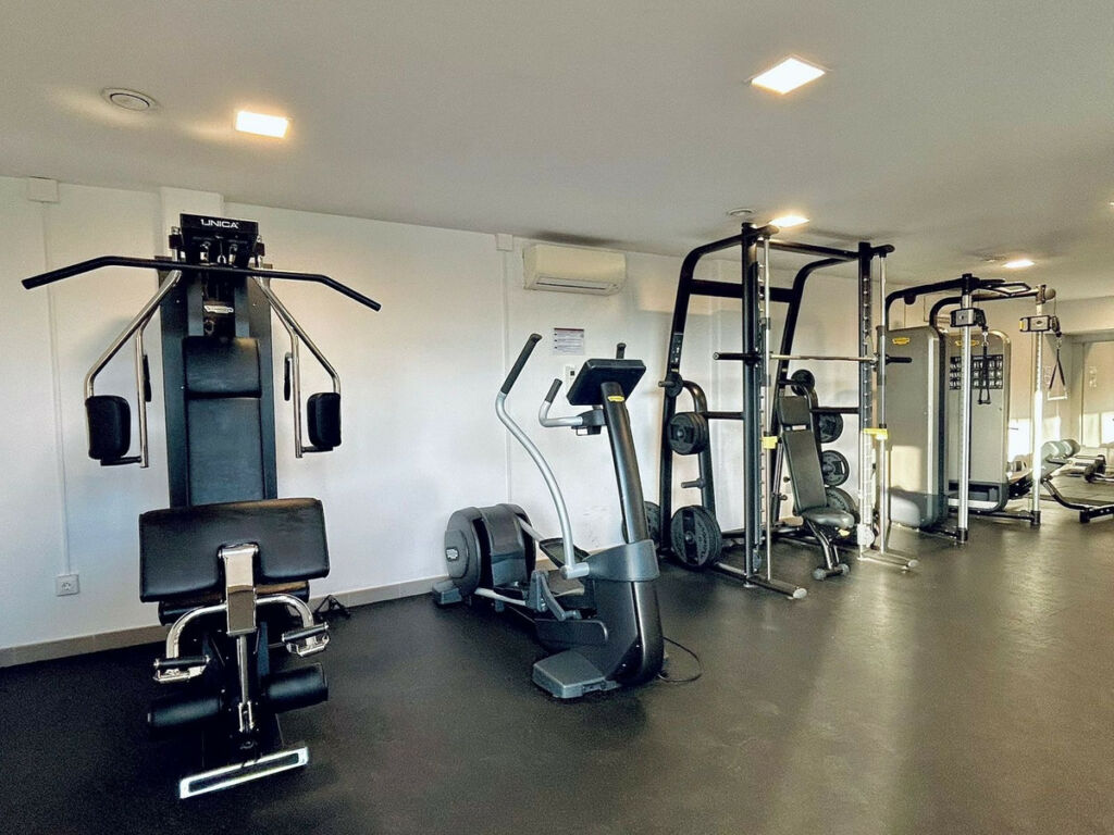 Penthouse Benahavís Málaga - image 30