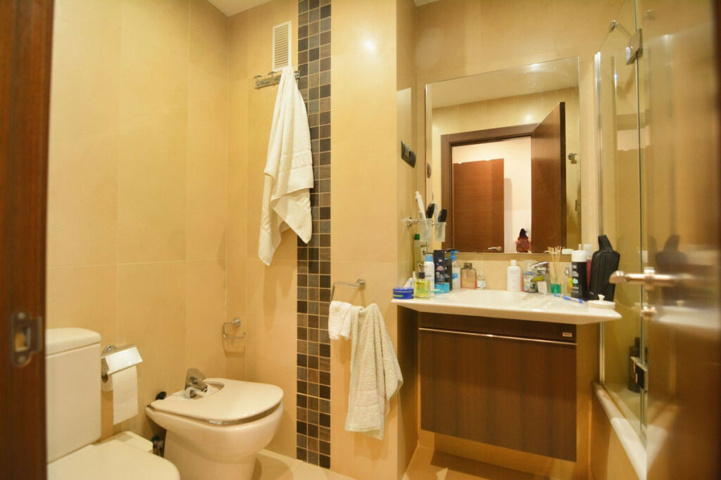 Middle Floor Apartment Fuengirola Málaga - image 29
