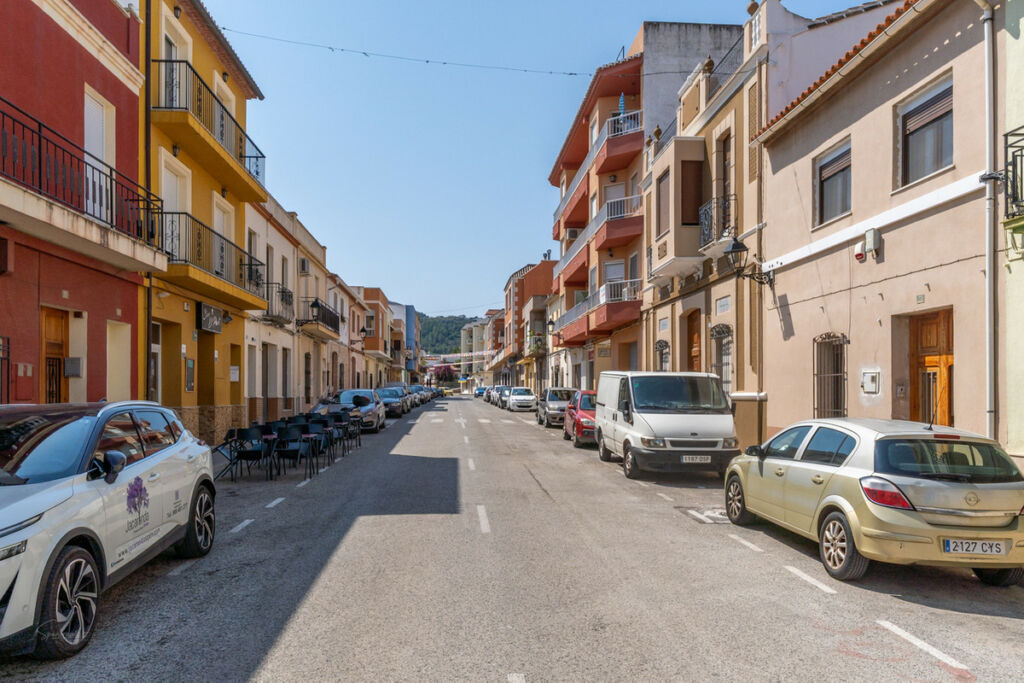 Townhouse Orba Alicante - image 29