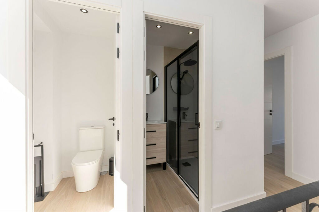 Townhouse Monda Málaga - image 29