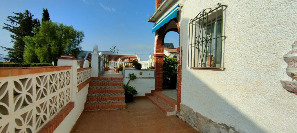 Detached Villa Alhaurín de la Torre Málaga - image 29