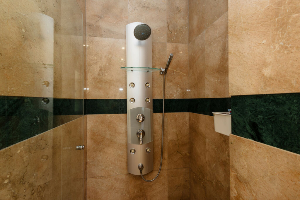 Penthouse Nueva Andalucía Málaga - image 29