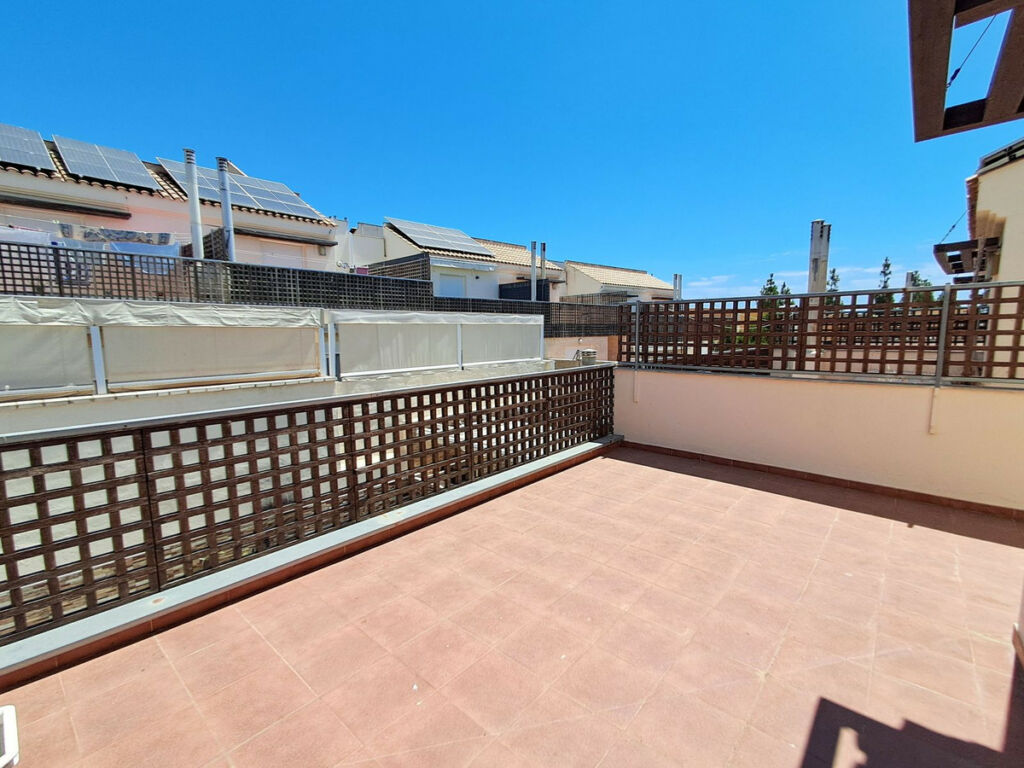 Townhouse Mijas Málaga - image 29
