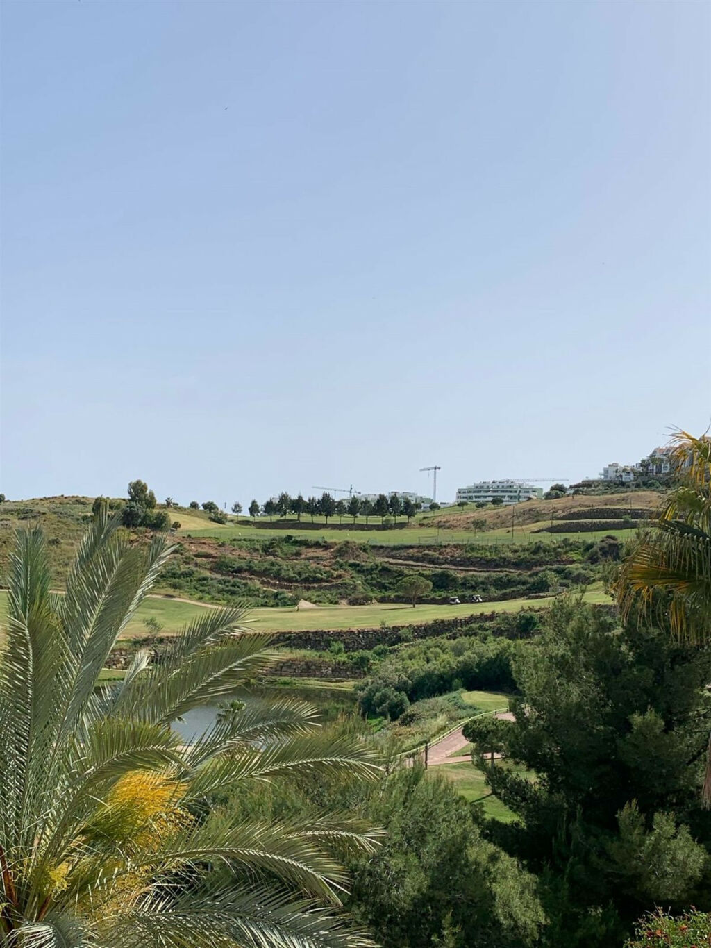 Penthouse Calanova Golf Málaga - image 28
